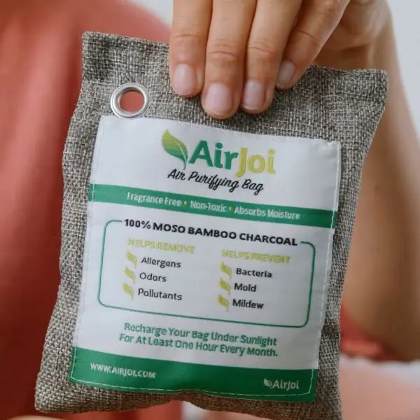 Airjoi Charcoal Purifier 15